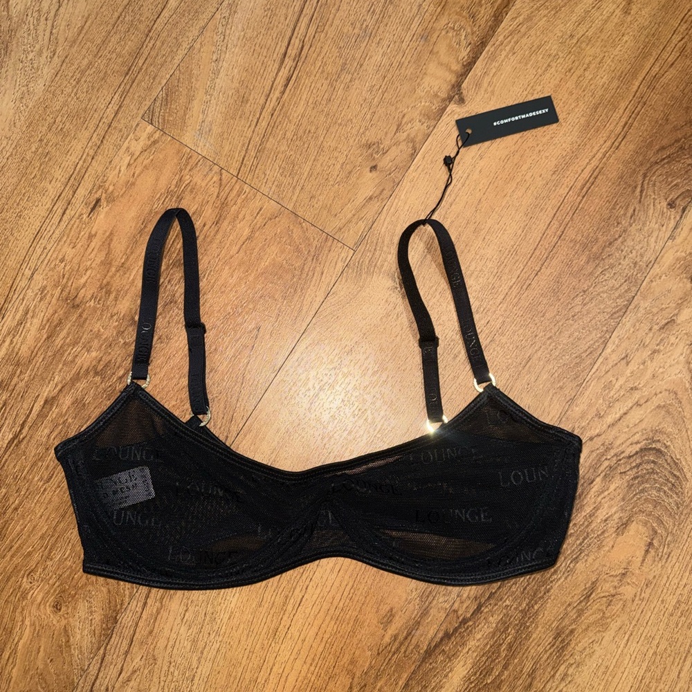 NWT Lounge Intimate Set